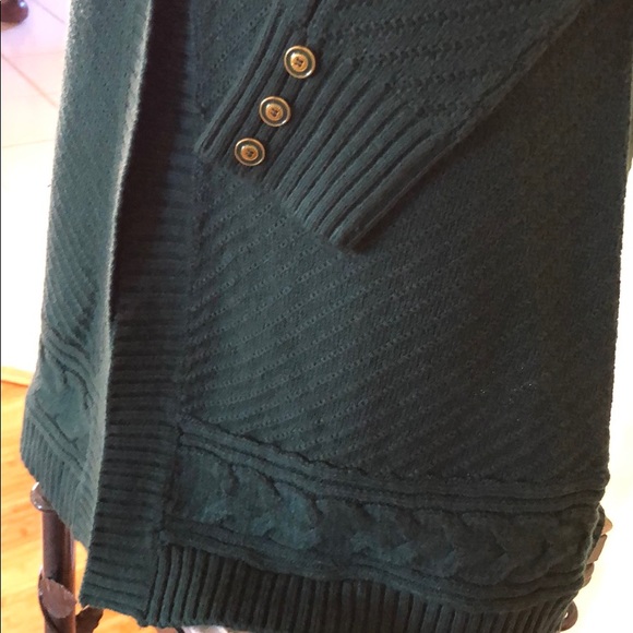 Antthony Originals Sweater Coat - Picture 6 of 7